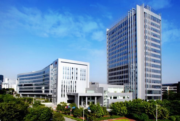 國(guó)人通訊大廈